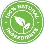 Natural formula certification mark