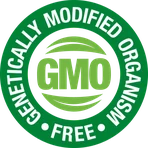 Non-GMO certification mark