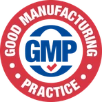 GMP certification mark