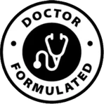 Doctor developed mark